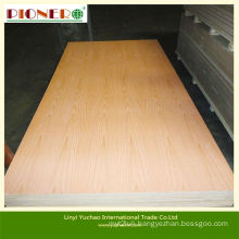 BB/CC Cc/Cc Grade Fancy/Commercial Plywood for Furniture & Decoration